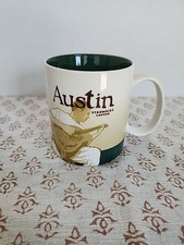 Starbucks austin texas for sale  Richardson