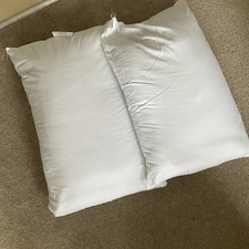 Silentnight hollowfibre pillow for sale  LONDON