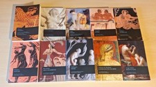 Omero saffo teognide usato  Torrita Tiberina