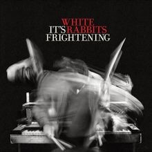 Frightening white rabbits gebraucht kaufen  Berlin