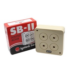 Lynteck sound bomb for sale  UK