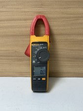 Fluke 376 trms for sale  USA