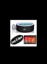 Bestway lay spa for sale  IPSWICH