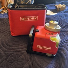 Craftsman 360degree rotary for sale  Saint Paul