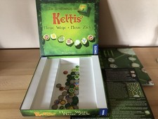 Kosmos keltis wege gebraucht kaufen  Leuchtenberg