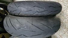 Pirelli diablo rosso usato  Barletta