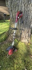 Toro corded weed for sale  Anoka
