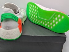 Adidas nmd r1.v2 for sale  Pendleton