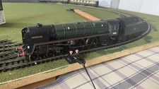 Hornby gauge britannia for sale  CARDIFF