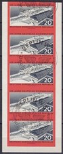 Ddr michel 805 usato  Spedire a Italy