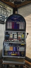 double diamond slot machine for sale  Richmond