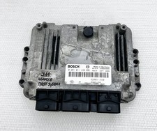 Ecu calculateur moteur d'occasion  Revel