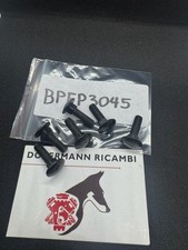 Bullone paraurti 6pz usato Bullone paraurti 6pz usato  Cavedine