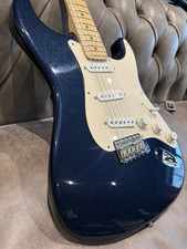 2004 fender custom for sale  WOKING