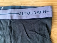 Mens autograph trunks for sale  ANTRIM