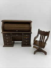 Vintage dollhouse roll for sale  Florence