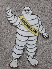 Michelin man large for sale  LEICESTER
