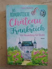 Claire bonnett romantische gebraucht kaufen  Viernheim