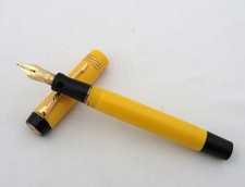 Parker penna mandarin usato  Bari
