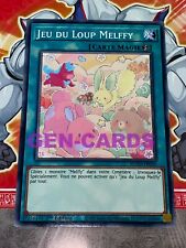 Carte jeu loup d'occasion  Bruay-la-Buissière