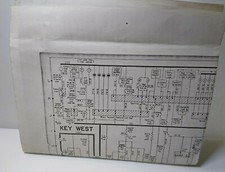 Key west vintage for sale  Collingswood