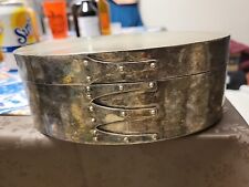 Vtg fingered silver for sale  Cambridge