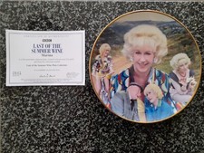 Danbury mint marina for sale  WIMBORNE
