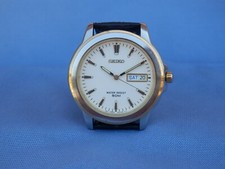 Seiko classic quartz usato  Morlupo