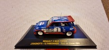 Diecast rally car. for sale  DRIFFIELD