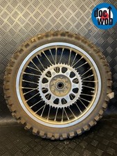 honda crf 450 rear wheel for sale honda crf 450 rear wheel for sale UK