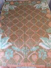 Mint vintage wool for sale  Shandon