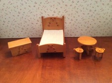 Dollhouse miniatures child for sale  Floral Park