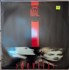 Xmal deutschland vinyl for sale  TUNBRIDGE WELLS