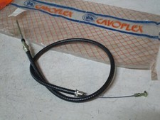 Cavo corda frizione usato Cavo corda frizione usato  Tracolle