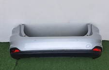 Paraurti posteriore fiat usato  Sinopoli