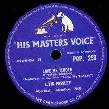 Elvis presley love gebraucht kaufen  Berlin