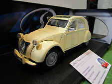 Citroën ouvert cabriolet d'occasion  Rochefort-Montagne