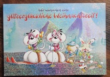 Diddl händler klappkarte gebraucht kaufen  Bayreuth