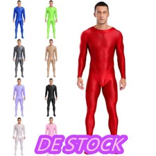 Herren ganzkörper jumpsuit gebraucht kaufen  Bremen