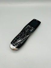 Logitech Harmony One Programowalny uniwersalny pilot zdalnego sterowania język francuski na sprzedaż  Wysyłka do Poland