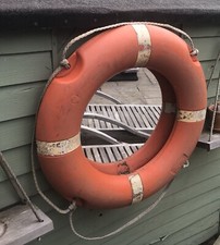 Perry buoy life for sale  NORTH SHIELDS