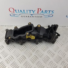 audi q7 inlet manifold for sale  LIVINGSTON
