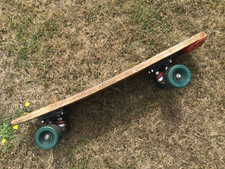 Vintage skateboard original for sale  HEMEL HEMPSTEAD