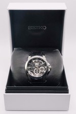 Seiko premier kinetic for sale  SUNDERLAND
