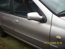 Tür fiat palio gebraucht kaufen  Warendorf