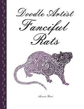 Doodle artist fanciful for sale  ROSSENDALE