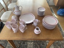 Hutschenreuther kaffeeservice  gebraucht kaufen  Altenholz