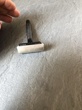 Vintage gillette safety for sale  KING'S LYNN