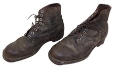 Paire brodequins modèle d'occasion Paire brodequins modèle d'occasion  Isigny-sur-Mer