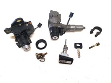 Mercedes w124 lock for sale  WOODFORD GREEN